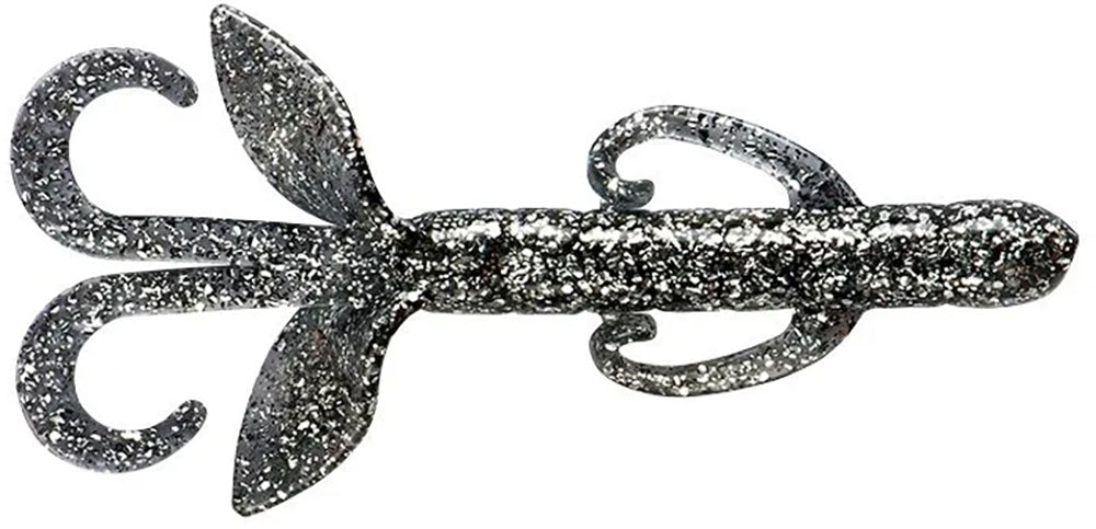 YUM Christie Critter Creature Bait 4 1/2 inch 8 pack