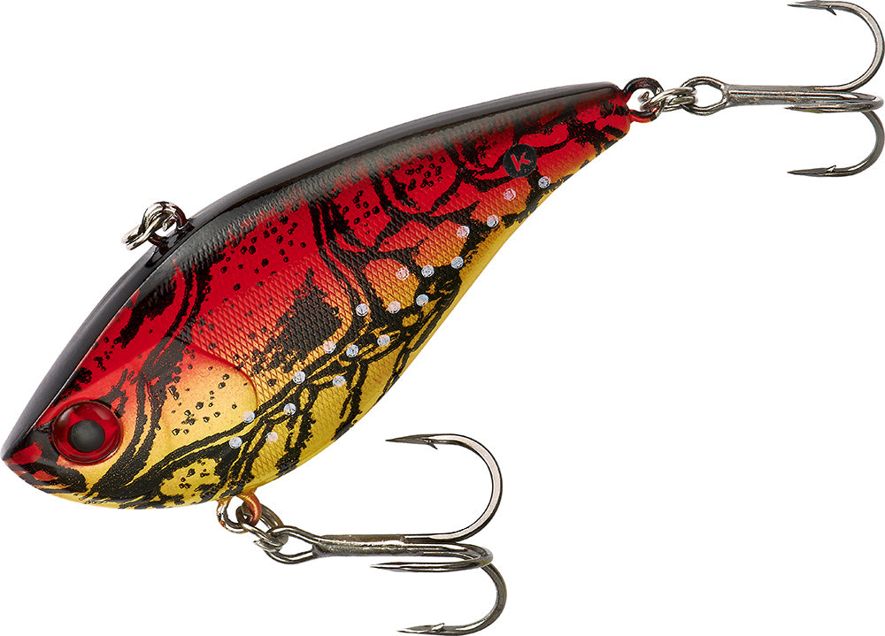 Booyah One Knocker Lipless Crankbait
