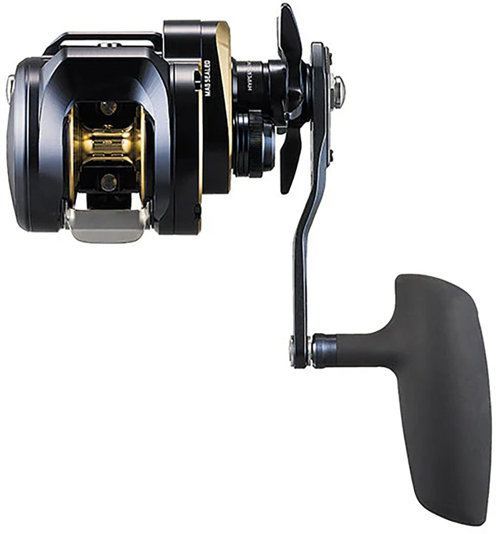 Daiwa Saltiga 300 Conventional Jigging Reels