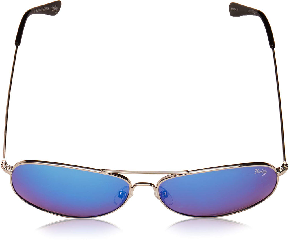 Berkley Diamond Polarized Aviators
