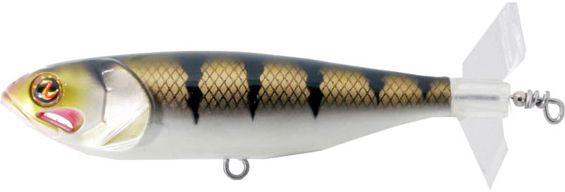 River2Sea Top Notch 130 Topwater Prop Lure