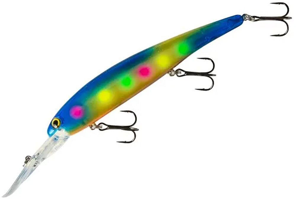 Bandit Walleye Deep 4 3/4 inch Trolling Plug