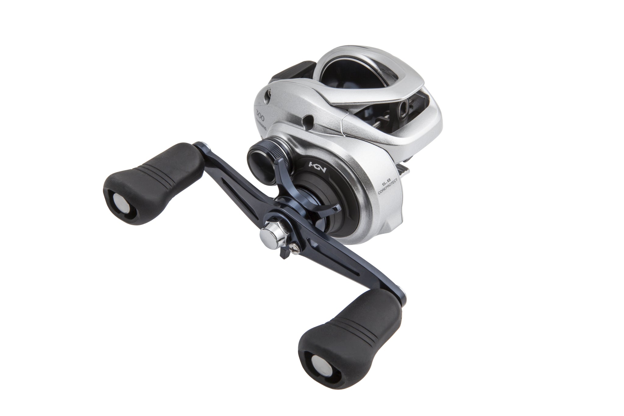Shimano Tranx 300 Baitcasting Reels