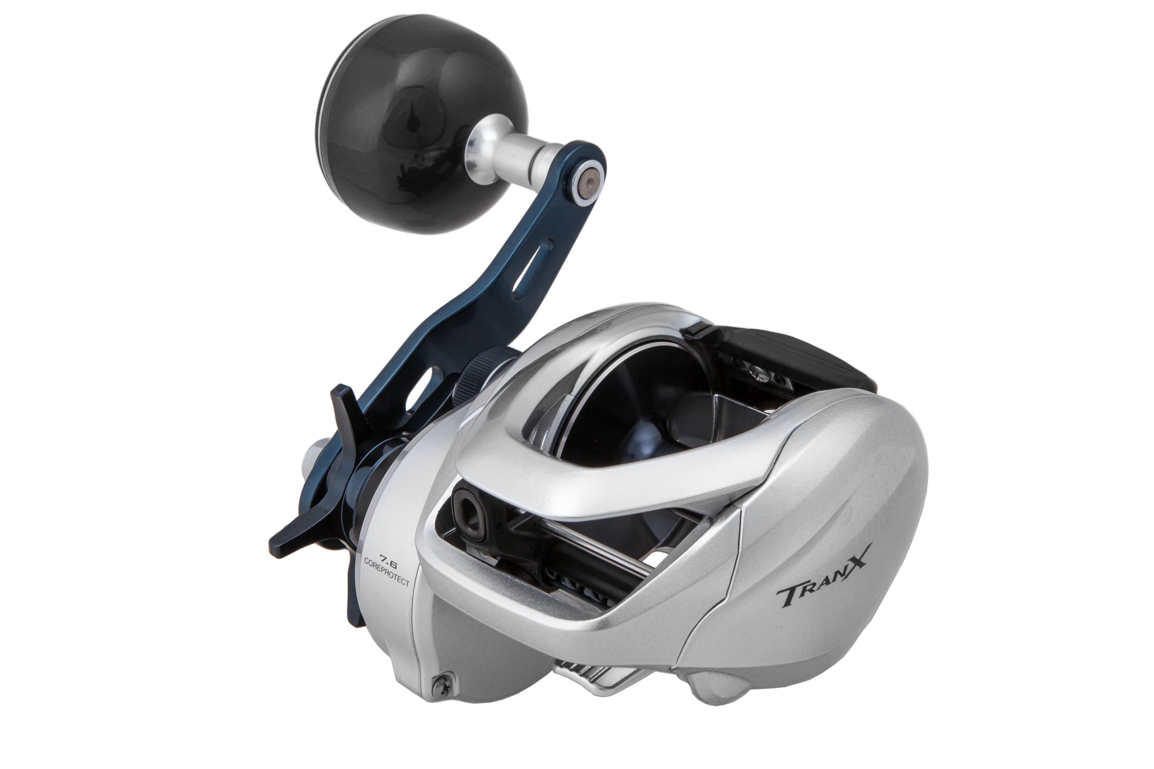 Shimano Tranx 400 Baitcasting Reels