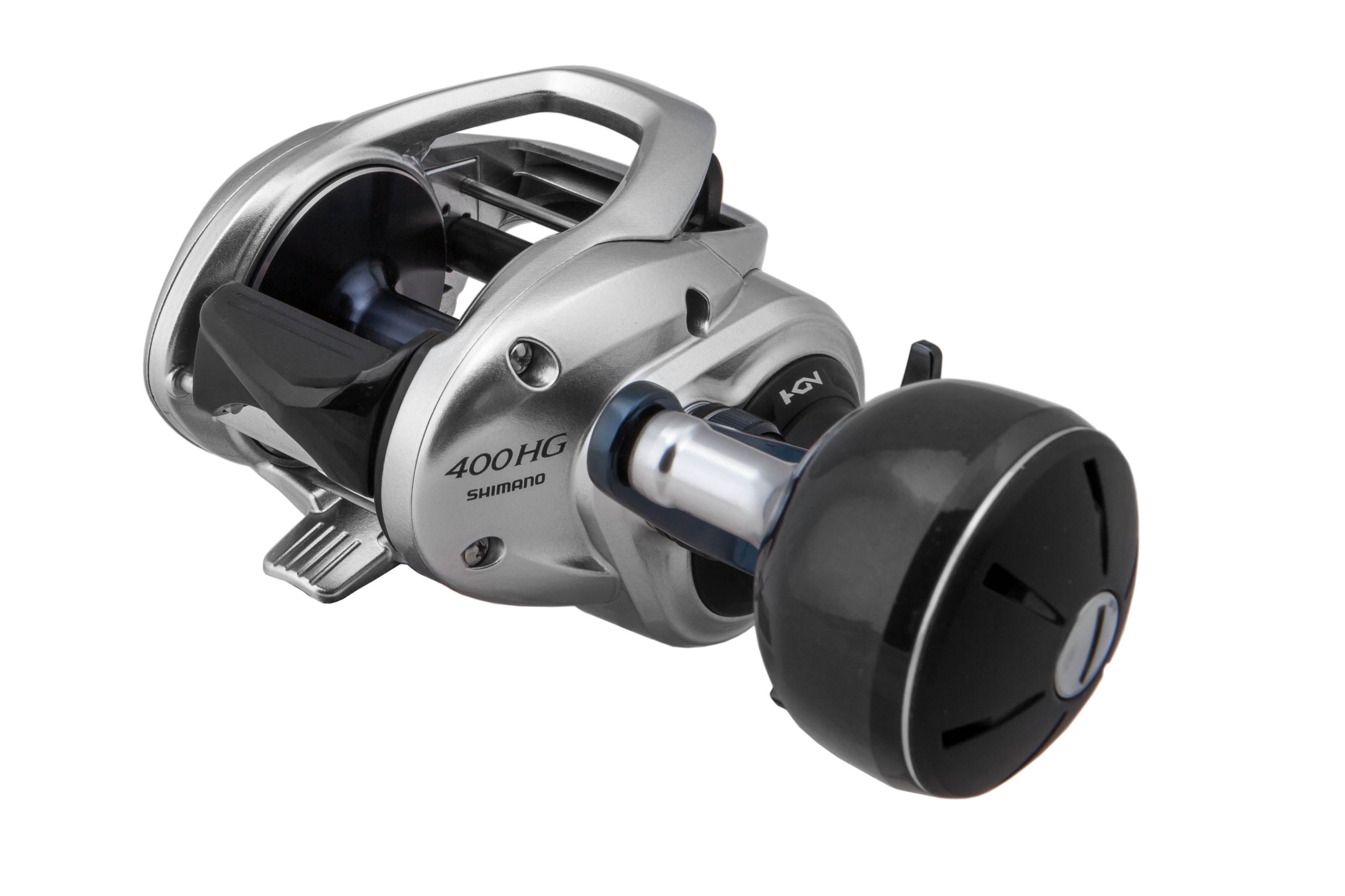 Shimano Tranx 400 Baitcasting Reels