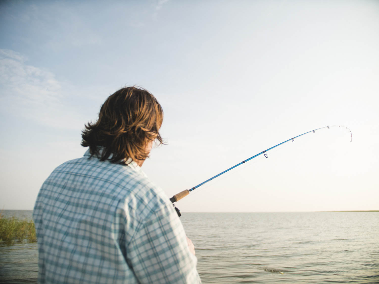 Temple Fork Outfitters Traveler Spinning Rods