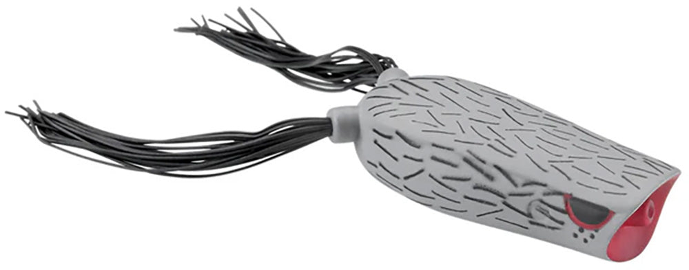 SPRO Dean Rojas Bronzeye Popper 60 Frog