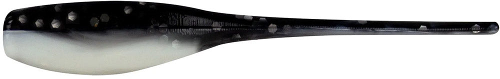 Bobby Garland Baby Shad 2 inch Soft Plastic 18 pack