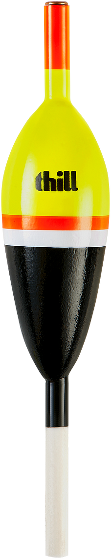 Thill Pro Series Oval Slip Float