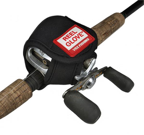 The Rod Glove Casting Reel Glove