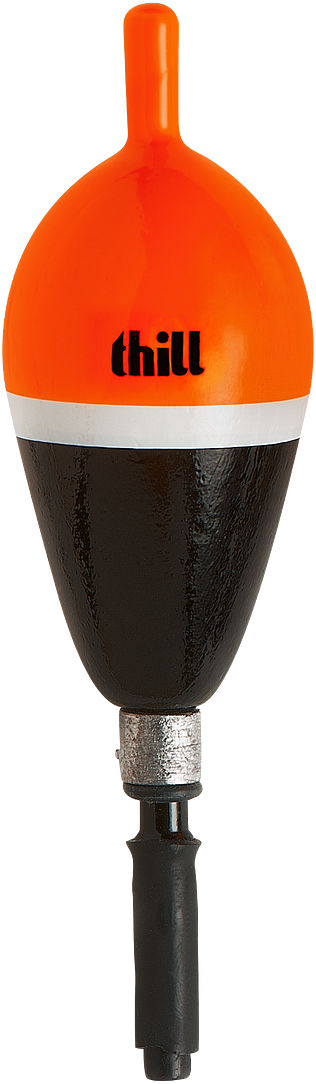 Thill Steelhead Float