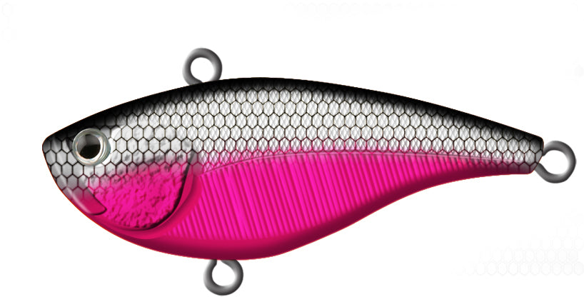 13 Fishing Micro Magic Man Lipless Crankbait