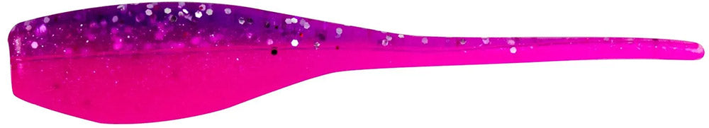 Bobby Garland Baby Shad 2 inch Soft Plastic 18 pack