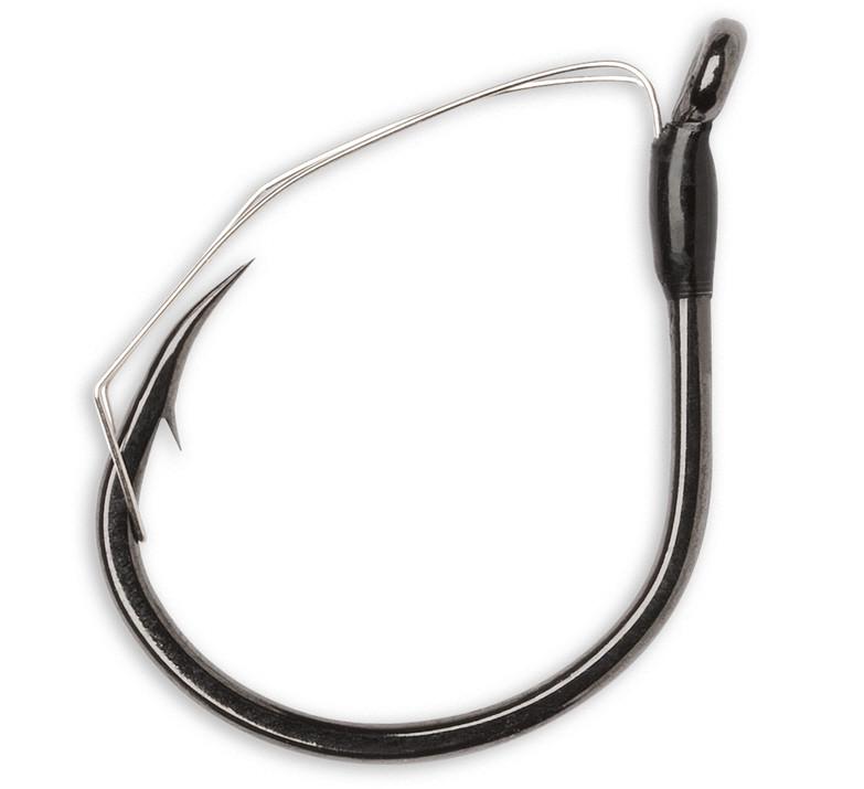 VMC "Ike Approved" Wacky Weedless Hook