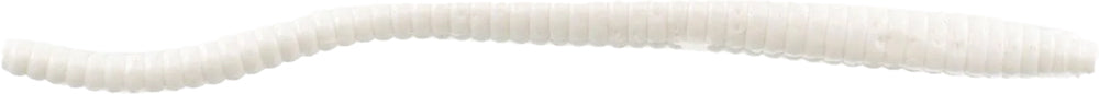 Berkley PowerBait Power Floating 3 inch Plastic Trout Worm 15 pack