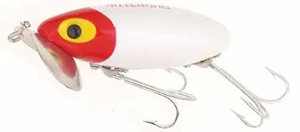 Arbogast Original Jitterbug Wakebait