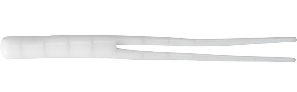 Z-Man ElaZtech Split Tail Grub TrailerZ 10 pack