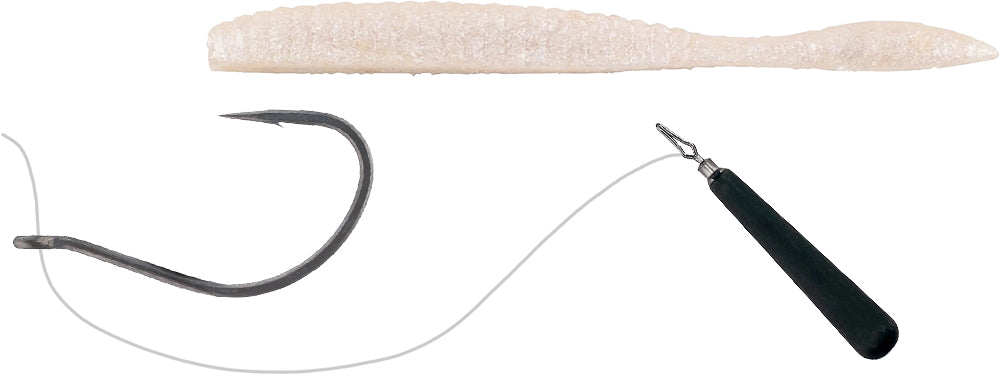 DropShottin' Ultimate Combo Kit w/Hooks & Weights