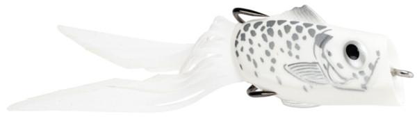 Strike King KVD Popping Perch 5 1/4 inch Hollow Body Panfish