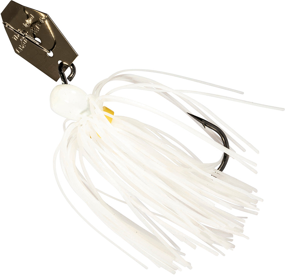Z-Man ChatterBait Mini 1/4 oz 3/0