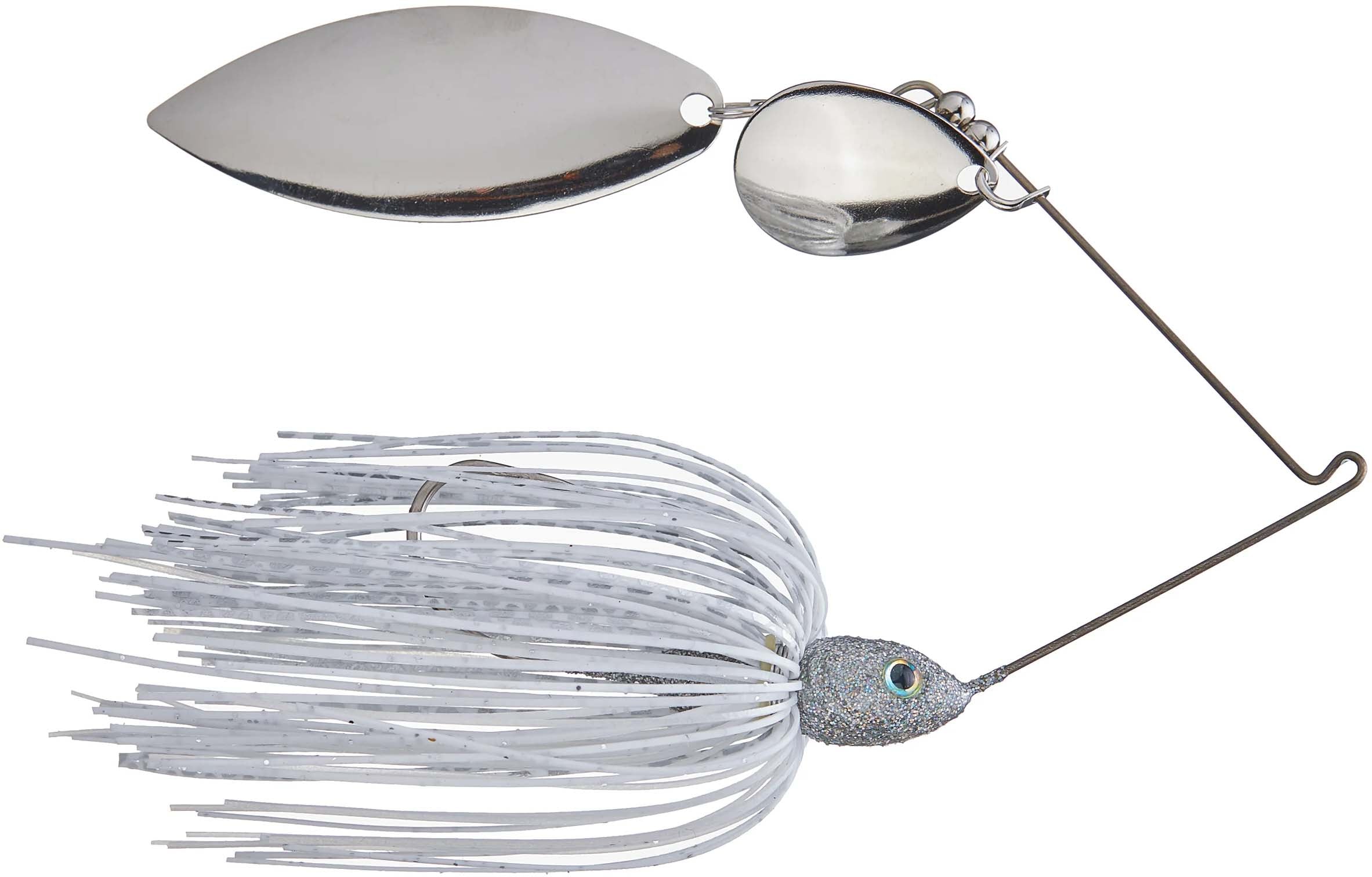 Strike King Tour Grade Colorado Willow Spinnerbait