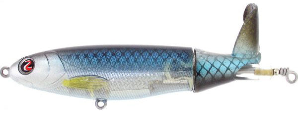 River2Sea Whopper Plopper 130 Topwater Prop Lure