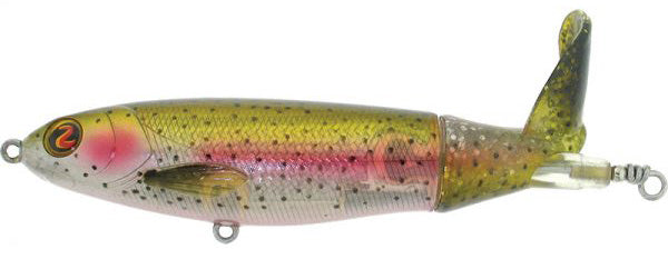 River2Sea Whopper Plopper 130 Topwater Prop Lure