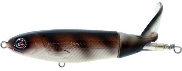 River2Sea Whopper Plopper 130 Topwater Prop Lure