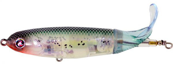 River2Sea Whopper Plopper 130 Topwater Prop Lure