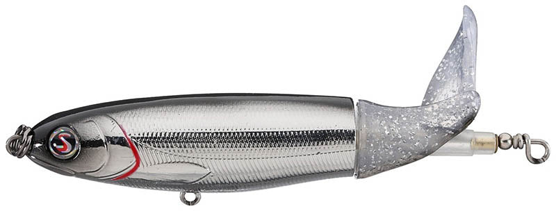 River2Sea Whopper Plopper 110 Topwater Prop Lure