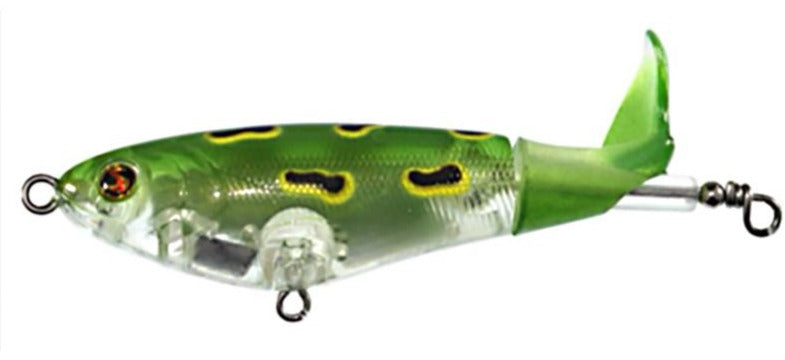 River2Sea Whopper Plopper 90 Topwater Prop Lure