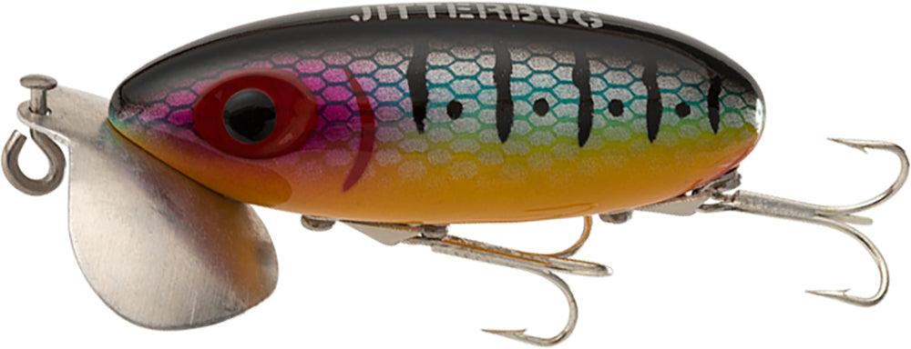 Arbogast Original Jitterbug Wakebait