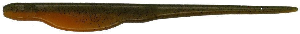 Xzone Whiplash Shad 6 inch Soft Jerkbait 8 pack