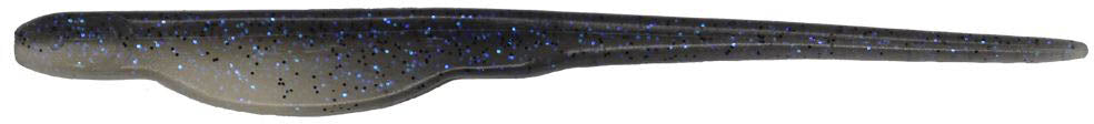 Xzone Whiplash Shad 6 inch Soft Jerkbait 8 pack