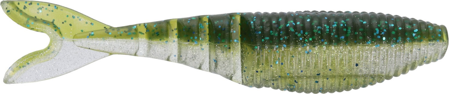 Gary Yamamoto 4 Inch Zako Soft Plastic Swimbait - 6 Pack