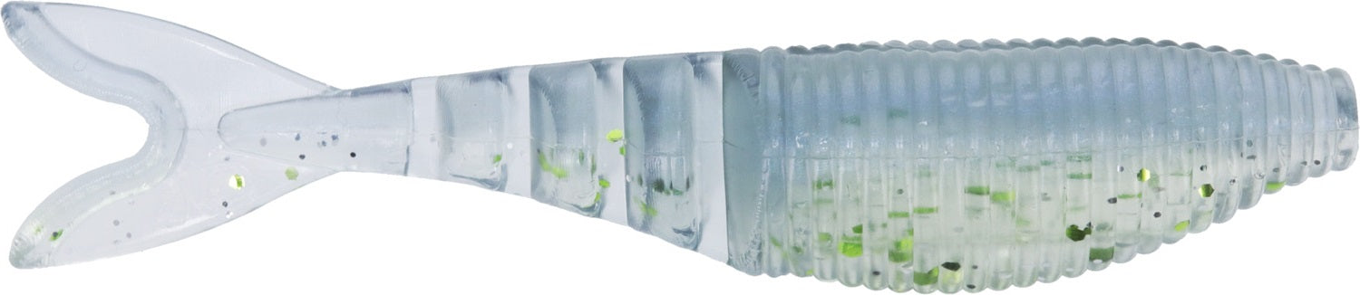 Gary Yamamoto 4 Inch Zako Soft Plastic Swimbait - 6 Pack