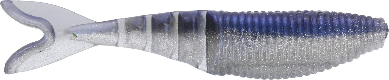 Gary Yamamoto 4 Inch Zako Soft Plastic Swimbait - 6 Pack