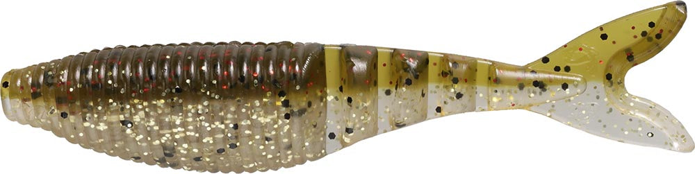 Gary Yamamoto Zako 3 inch Soft Plastic Swimbait - 8 Pack