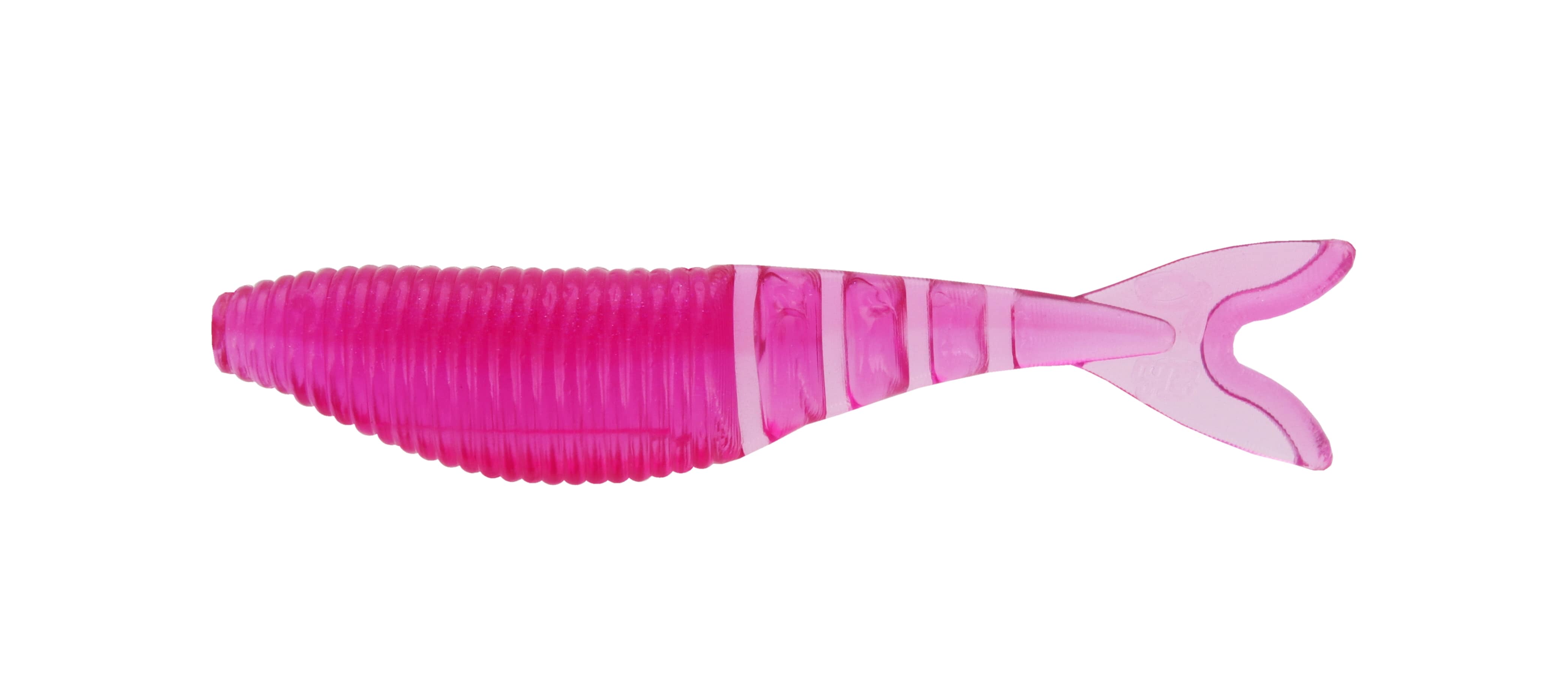 Gary Yamamoto Zako 3 inch Soft Plastic Swimbait - 8 Pack