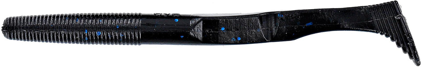 Gary Yamamoto 5 Inch Swim Senko Paddle Tail Swimbait - 10 Pack