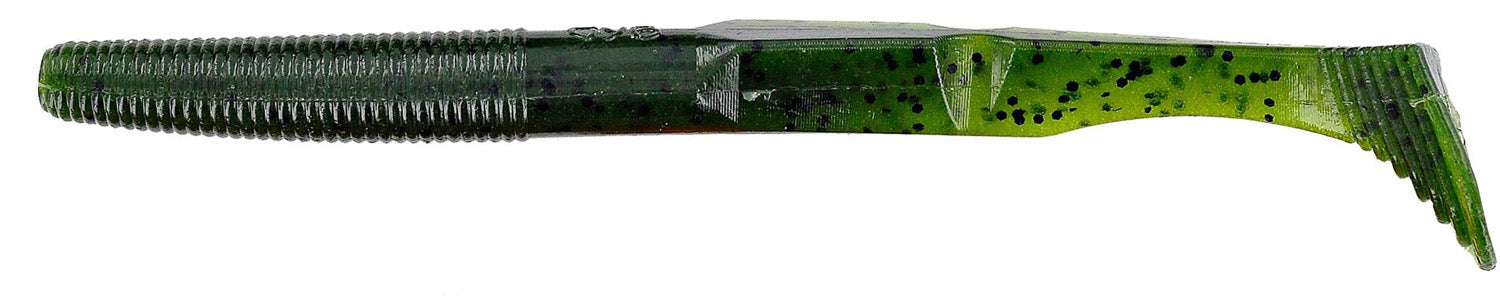 Gary Yamamoto 5 Inch Swim Senko Paddle Tail Swimbait - 10 Pack