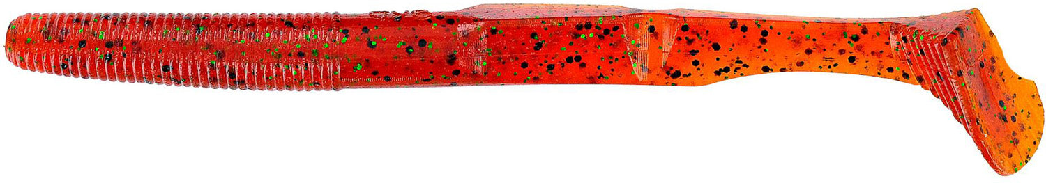 Gary Yamamoto 5 Inch Swim Senko Paddle Tail Swimbait - 10 Pack