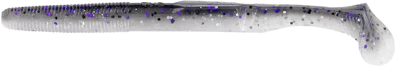 Gary Yamamoto 5 Inch Swim Senko Paddle Tail Swimbait - 10 Pack