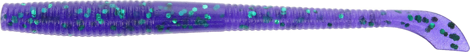 Gary Yamamoto 4 Inch Kut Tail Worm - 20 pack