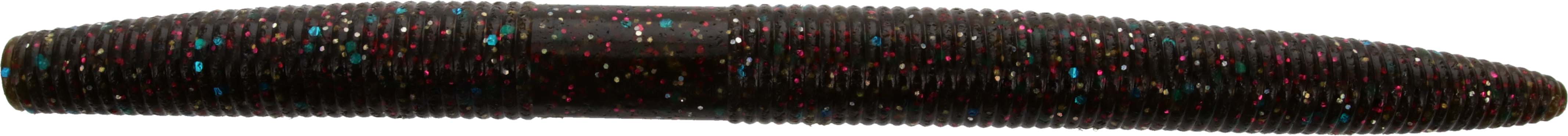 Gary Yamamoto 6 Inch Senko Soft Plastic Stick Bait - 5 Pack