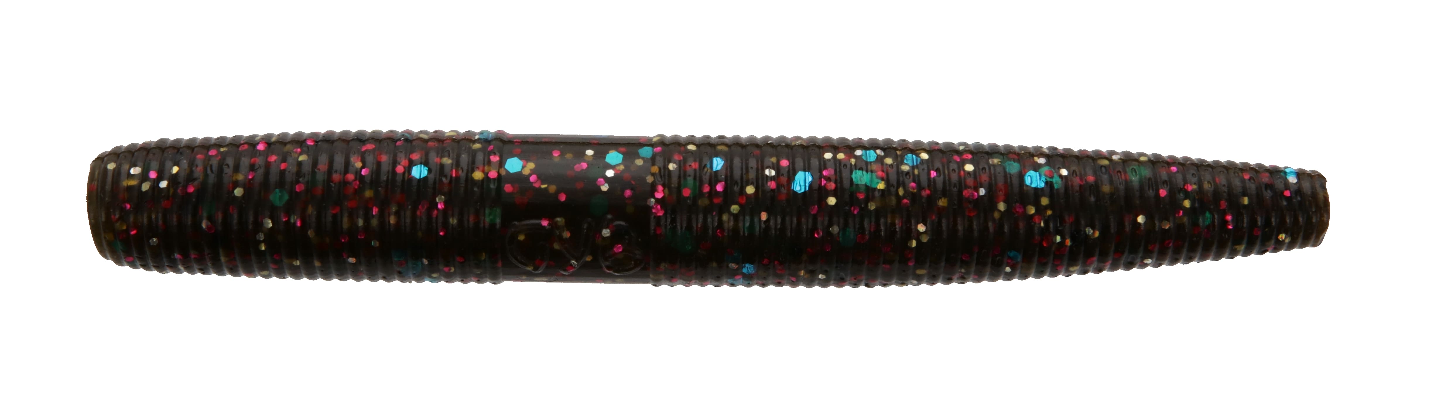 Gary Yamamoto 3 Inch Ned Senko Soft Plastic Stick Bait - 10 Pack