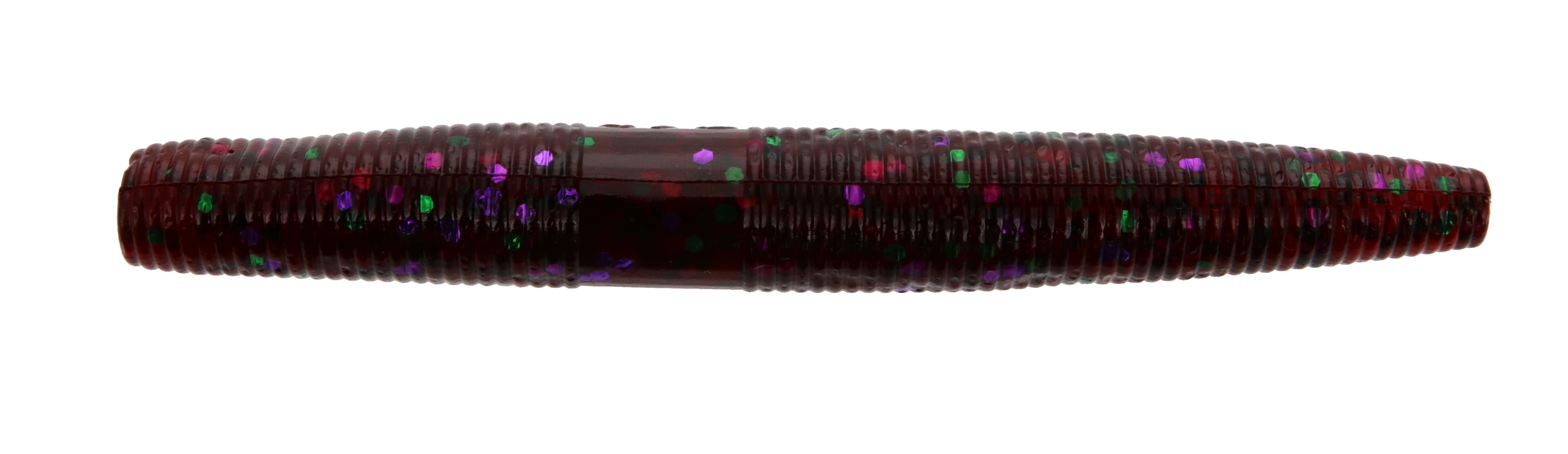 Gary Yamamoto 3 Inch Ned Senko Soft Plastic Stick Bait - 10 Pack