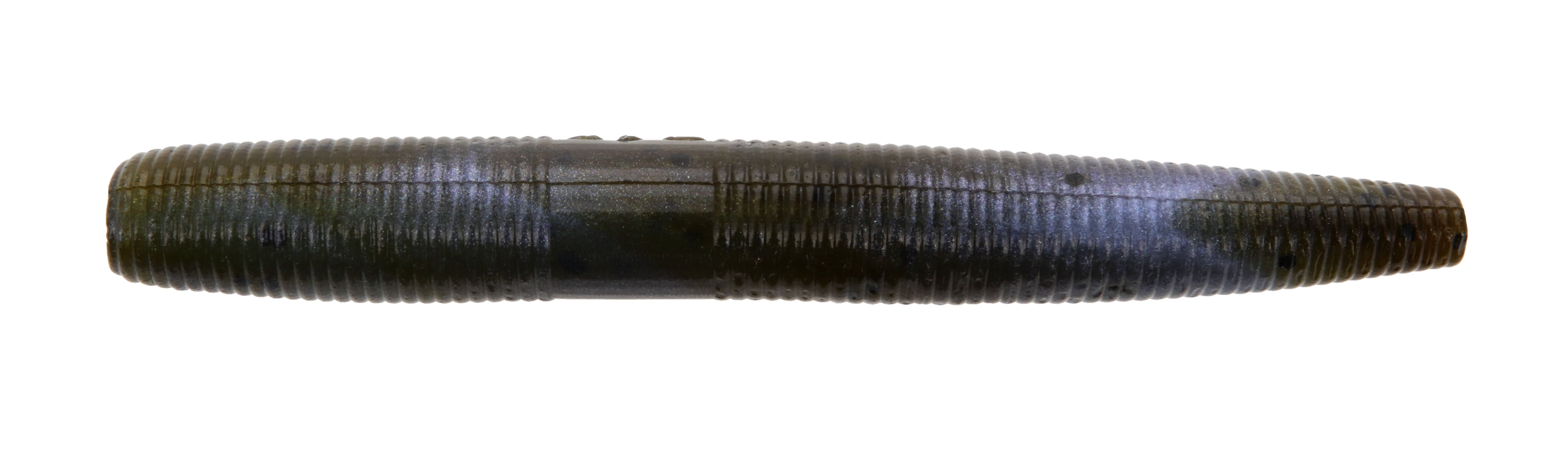 Gary Yamamoto 3 Inch Ned Senko Soft Plastic Stick Bait - 10 Pack