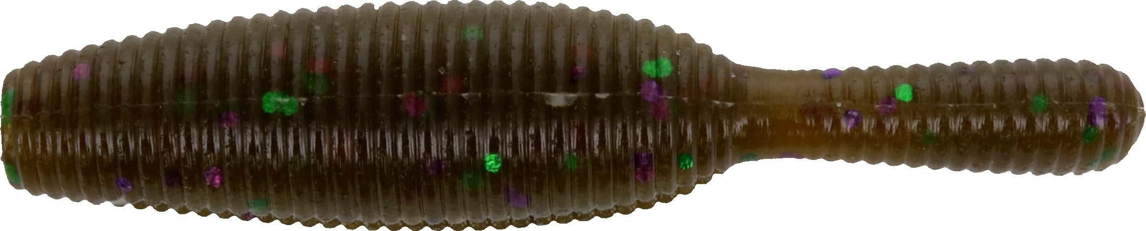 Gary Yamamoto Yamatanuki Heavy Soft Plastic Stick Bait - 2.5 Inch