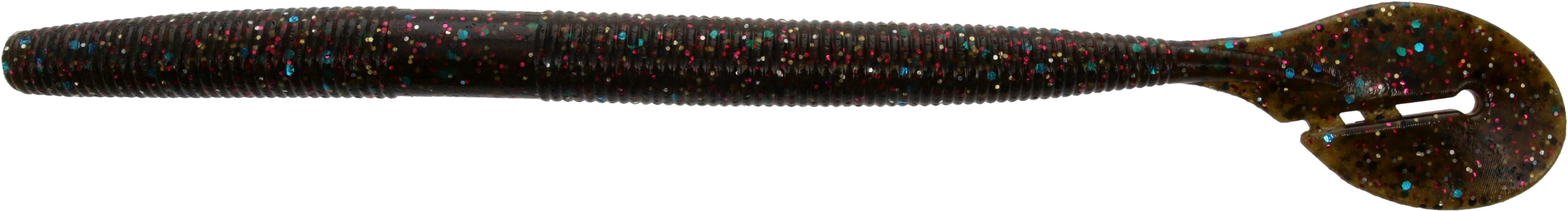 Gary Yamamoto 7 Inch Speed Senko Soft Plastic Stick Bait- 7 Pack